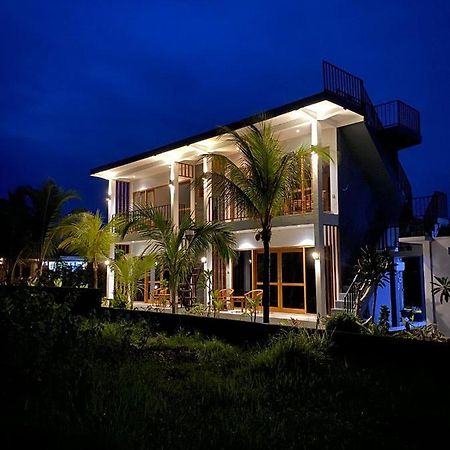 Maimalu Beach View Airsatang Exteriér fotografie