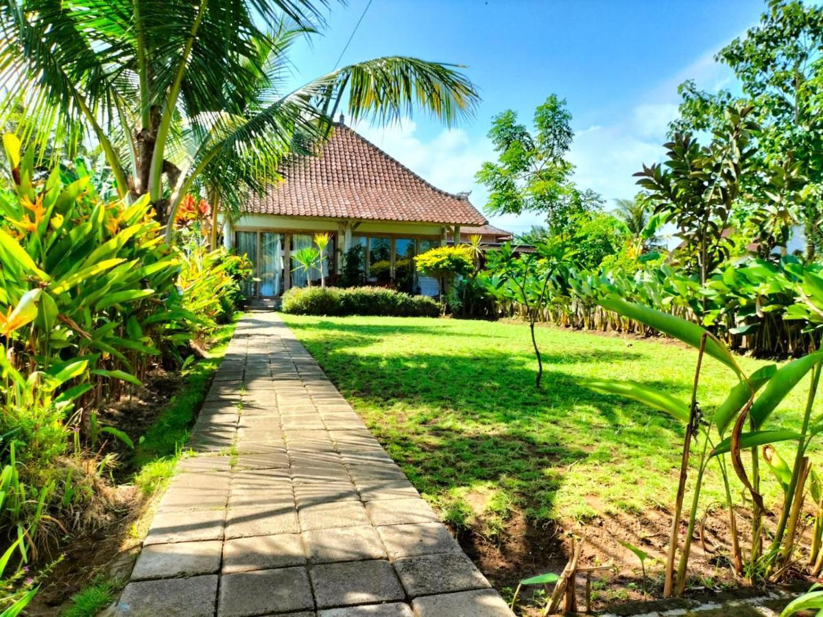 Maimalu Beach View Airsatang Exteriér fotografie